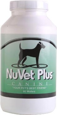 NuVet Plus