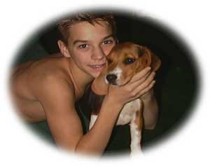 Adam & Copper